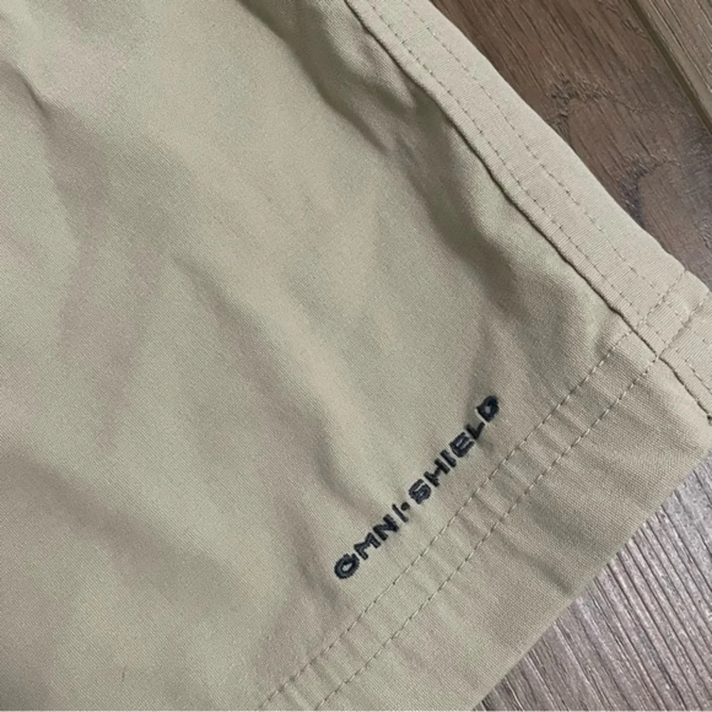 Columbia Omni Shade Hiking‎ Pants